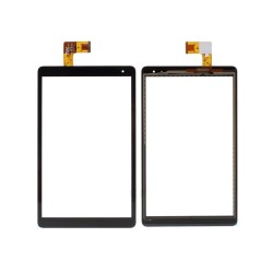 TOUCH ALCATEL 1T/8082 10.0" BLACK TOUCH ALCATEL 1T/8082 10.0" BLACK